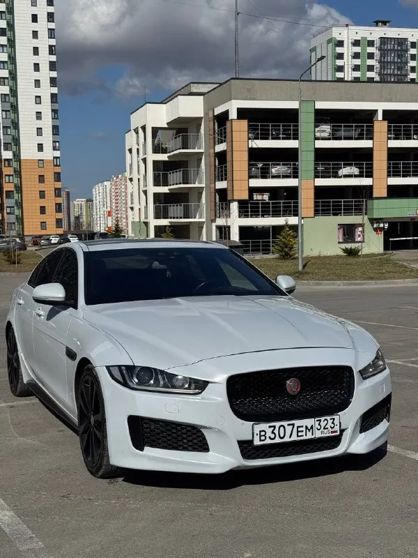 Срочная продажа‼️‼️
Обмен не предлагать‼️
Jaguar he s 2015 года
3.0 V6 340 лс.
Компрессор
8-Ступенчатая автоматическая коробка zf
Задний привод
Пробег 200 тыс
Максимальная комплектация среди данной модели
Аудиосистемы британского бренда meridian, люк, установленный прямоточный выхлоп, проекция скорости на лобовом!

Ниже рынка на половину 🍋
Цена 1.690 тыс руб 💰💰💰
‼️‼️‼️‼️‼️‼️‼️‼️‼️‼️
@Edgar177
+79496825447
📲 Tg: @edgar177
📞 +7(949)6825447
📲 Tg: @da83robot
📞 Звоните: +7(949)6825447 - фотография - 1