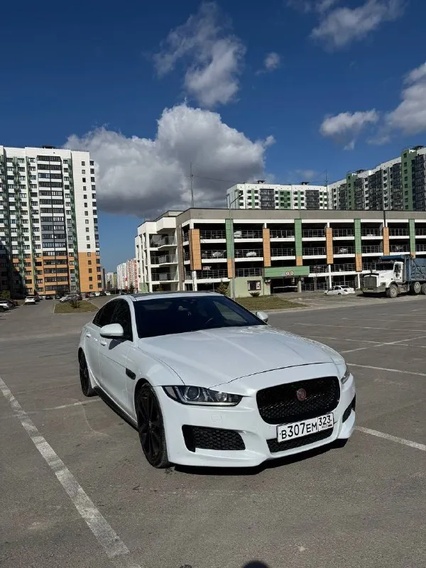 Срочная продажа‼️‼️
Обмен не предлагать‼️
Jaguar he s 2015 года
3.0 V6 340 лс.
Компрессор
8-Ступенчатая автоматическая коробка zf
Задний привод
Пробег 200 тыс
Максимальная комплектация среди данной модели
Аудиосистемы британского бренда meridian, люк, установленный прямоточный выхлоп, проекция скорости на лобовом!

Ниже рынка на половину 🍋
Цена 1.690 тыс руб 💰💰💰
‼️‼️‼️‼️‼️‼️‼️‼️‼️‼️
@Edgar177
+79496825447
📲 Tg: @edgar177
📞 +7(949)6825447
📲 Tg: @da83robot
📞 Звоните: +7(949)6825447 - фотография - 2