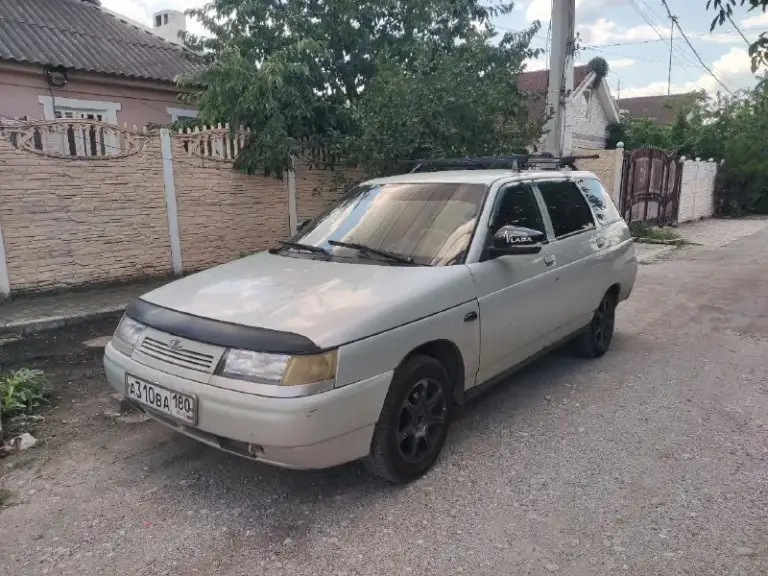 Ваз ваз 2111 продажа от собственника технически в отличном состоянии мотор 124 1.6l 16ти клапанный работает как часики масло не расходует коробка передач не хрустит не воет все передачи на месте сцепление заменено ходовая часть обслужена ремень грм заменён технически на 5+ едет бодро по кузову есть возрастные не доставки на езду не влияют не критично юридически кристально чист во влодении более трёх лет любое оформление в мрэо осмотр г донецк
+7 949 647-12-33
📞 Звоните: +7(949)6471233 - фотография - 1