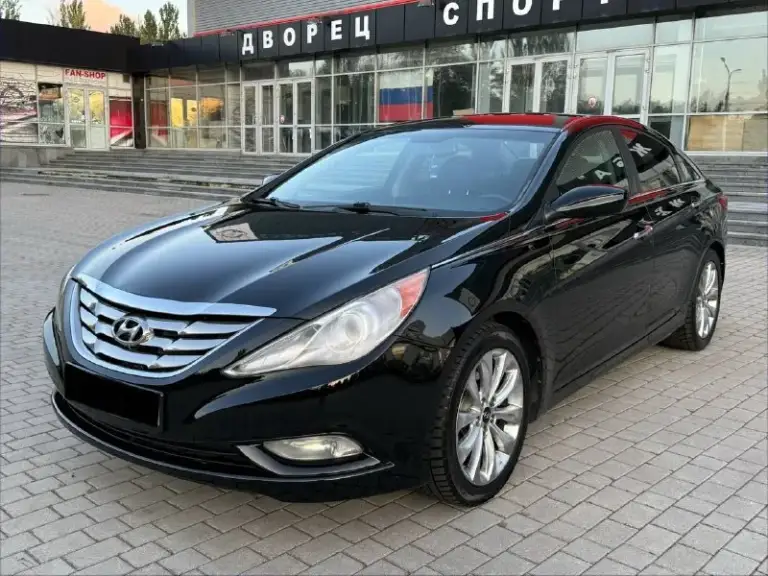 Продам hyundai sonata 2.0 объем
В хорошем состояние.
Полная комплектация
2011 Год выпуска.
Авто семейная!
Заводские диски r18
Раздельный климат контроль.
Кнопка start - stop
Без ключевой доступ.
Датчик дождя
Датчик света
Бортовой компьютер
Адаптивный круиз контроль.
Сервесные книжки
Любое оформление
Штрафов нет запретов залогов так же нет.
Ходовая часть не стучит не тарахтит
Едит мягко и комфортно
# Работает тихо, масло не расходует.
Не коптит, масла меняю каждые 6000-6500 км
По коробке так же заменено масло. Работает отлично без рывков пинков и всего прочего
За машиной слежу и ухаживаю, каждая кнопка работает.
+7-949-794-46-27 Цена за данное авто 1.120.000₽
📞 Звоните: +7(949)7944627 - фотография - 1