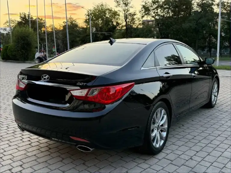 Продам hyundai sonata 2.0 объем
В хорошем состояние.
Полная комплектация
2011 Год выпуска.
Авто семейная!
Заводские диски r18
Раздельный климат контроль.
Кнопка start - stop
Без ключевой доступ.
Датчик дождя
Датчик света
Бортовой компьютер
Адаптивный круиз контроль.
Сервесные книжки
Любое оформление
Штрафов нет запретов залогов так же нет.
Ходовая часть не стучит не тарахтит
Едит мягко и комфортно
# Работает тихо, масло не расходует.
Не коптит, масла меняю каждые 6000-6500 км
По коробке так же заменено масло. Работает отлично без рывков пинков и всего прочего
За машиной слежу и ухаживаю, каждая кнопка работает.
+7-949-794-46-27 Цена за данное авто 1.120.000₽
📞 Звоните: +7(949)7944627 - фотография - 4