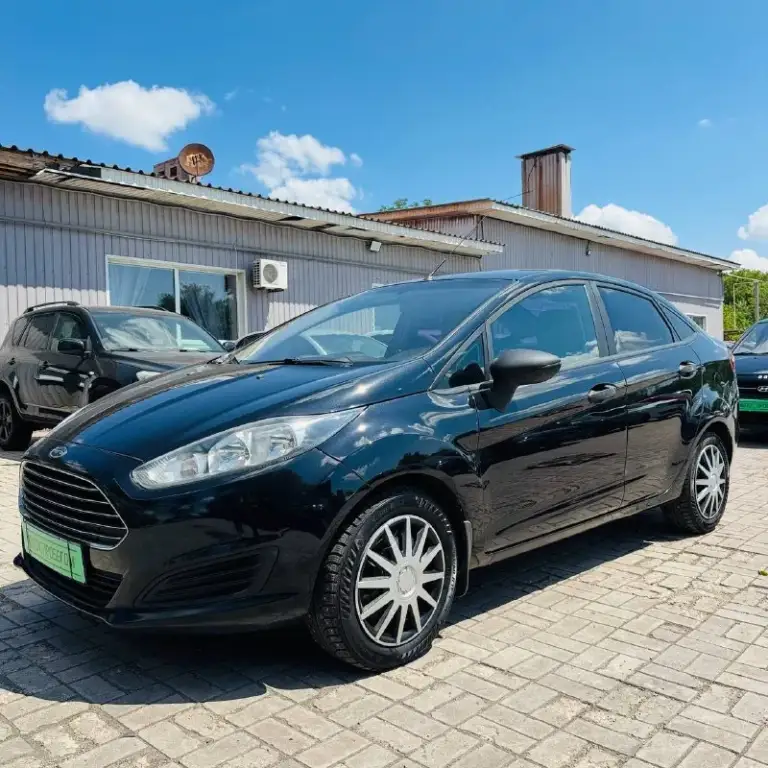 🚘 Ford fiesta

— Двигатель: 1.6
— Вид топлива: бензин
— Кпп: механика
— Кузов: седан
— Пробег: 260.000 км
— Год выпуска: 2015
— Цена: 735.000 руб

Продажа возможна:
✅Наличный расчет
✅Безналичный
✅Кредит по 2 документам
🔄Обмен на ваш авто

📞+7(949) 511-11-56
📍Адрес: мариуполь, ул. Макара мазая, 41
⏰️Работаем с 10.00 до 18.00

🚘Автосалон — автото4ка - фотография - 2