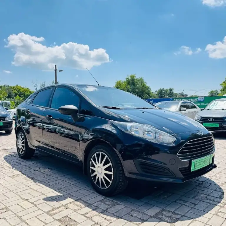 🚘 Ford fiesta

— Двигатель: 1.6
— Вид топлива: бензин
— Кпп: механика
— Кузов: седан
— Пробег: 260.000 км
— Год выпуска: 2015
— Цена: 735.000 руб

Продажа возможна:
✅Наличный расчет
✅Безналичный
✅Кредит по 2 документам
🔄Обмен на ваш авто

📞+7(949) 511-11-56
📍Адрес: мариуполь, ул. Макара мазая, 41
⏰️Работаем с 10.00 до 18.00

🚘Автосалон — автото4ка - фотография - 3