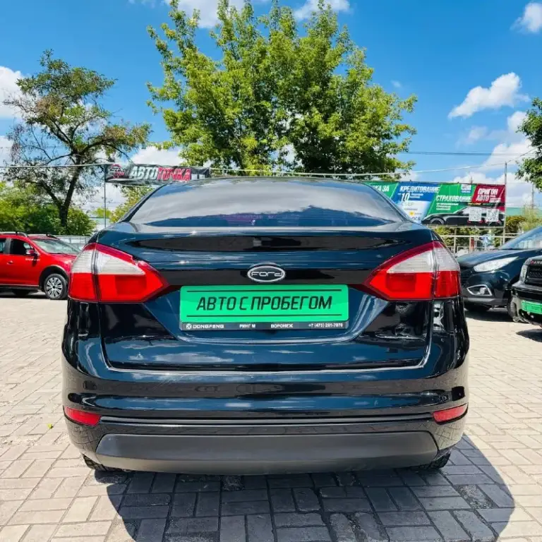 🚘 Ford fiesta

— Двигатель: 1.6
— Вид топлива: бензин
— Кпп: механика
— Кузов: седан
— Пробег: 260.000 км
— Год выпуска: 2015
— Цена: 735.000 руб

Продажа возможна:
✅Наличный расчет
✅Безналичный
✅Кредит по 2 документам
🔄Обмен на ваш авто

📞+7(949) 511-11-56
📍Адрес: мариуполь, ул. Макара мазая, 41
⏰️Работаем с 10.00 до 18.00

🚘Автосалон — автото4ка - фотография - 4