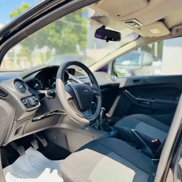 🚘 Ford fiesta

— Двигатель: 1.6
— Вид топлива: бензин
— Кпп: механика
— Кузов: седан
— Пробег: 260.000 км
— Год выпуска: 2015
— Цена: 735.000 руб

Продажа возможна:
✅Наличный расчет
✅Безналичный
✅Кредит по 2 документам
🔄Обмен на ваш авто

📞+7(949) 511-11-56
📍Адрес: мариуполь, ул. Макара мазая, 41
⏰️Работаем с 10.00 до 18.00

🚘Автосалон — автото4ка - фотография - 7