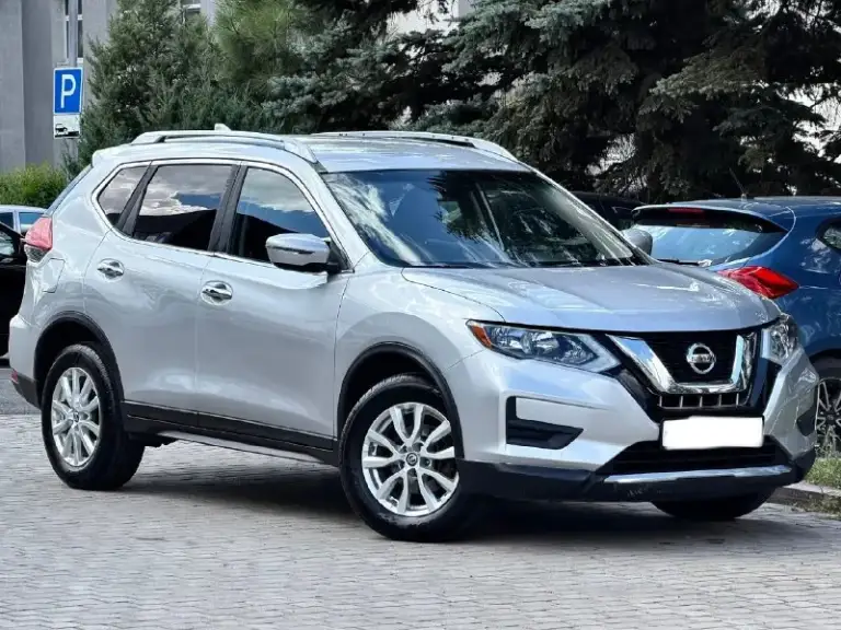 Nissan rogue ( x-trail ) awd
Пробег - 68.000
Цена - 1.620.000₽
Год выпуска - 2017
Тел. - +79496799814
Либо - +79493902663
Продам шикарную машину, с лучшей связкой двигатель 2.5 бензин и автоматической коробкой передач. Техническая часть на 5+ полностью обслужена и не требует ни каких вложений. Безопасность вся родная. По кузову без каких либо дефектов, красивый и практичный цвет. Комплектация: подключаемый полный привод; бесключевой доступ; подогревы сидений; датчик света и дождя; кнопка start-stop; диски r-17 с отличной летней резиной. Круиз-контроль; двухзонный климат-контроль; штатная мультимедиа со всеми современными плюшками; мультируль; полный бортовой компьютер; датчик шин; датчик мёртвых зон в зеркалах; камера заднего вида и многое другое. На этих же номерах есть телеграм и мах ( связь не всегда хорошая )
📞 🇷🇺 Звоните: +79496799814 - фотография - 1
