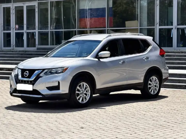 Nissan rogue ( x-trail ) awd
Пробег - 68.000
Цена - 1.620.000₽
Год выпуска - 2017
Тел. - +79496799814
Либо - +79493902663
Продам шикарную машину, с лучшей связкой двигатель 2.5 бензин и автоматической коробкой передач. Техническая часть на 5+ полностью обслужена и не требует ни каких вложений. Безопасность вся родная. По кузову без каких либо дефектов, красивый и практичный цвет. Комплектация: подключаемый полный привод; бесключевой доступ; подогревы сидений; датчик света и дождя; кнопка start-stop; диски r-17 с отличной летней резиной. Круиз-контроль; двухзонный климат-контроль; штатная мультимедиа со всеми современными плюшками; мультируль; полный бортовой компьютер; датчик шин; датчик мёртвых зон в зеркалах; камера заднего вида и многое другое. На этих же номерах есть телеграм и мах ( связь не всегда хорошая )
📞 🇷🇺 Звоните: +79496799814 - фотография - 10