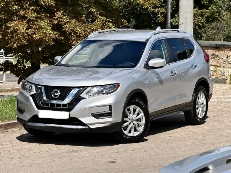Nissan rogue ( x-trail ) awd
Пробег - 68.000
Цена - 1.620.000₽
Год выпуска - 2017
Тел. - +79496799814
Либо - +79493902663
Продам шикарную машину, с лучшей связкой двигатель 2.5 бензин и автоматической коробкой передач. Техническая часть на 5+ полностью обслужена и не требует ни каких вложений. Безопасность вся родная. По кузову без каких либо дефектов, красивый и практичный цвет. Комплектация: подключаемый полный привод; бесключевой доступ; подогревы сидений; датчик света и дождя; кнопка start-stop; диски r-17 с отличной летней резиной. Круиз-контроль; двухзонный климат-контроль; штатная мультимедиа со всеми современными плюшками; мультируль; полный бортовой компьютер; датчик шин; датчик мёртвых зон в зеркалах; камера заднего вида и многое другое. На этих же номерах есть телеграм и мах ( связь не всегда хорошая )
📞 🇷🇺 Звоните: +79496799814 - фотография - 2