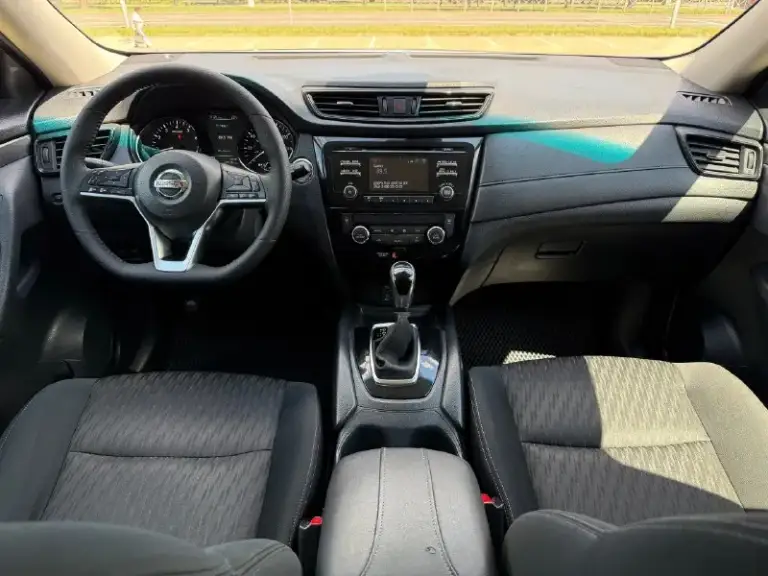 Nissan rogue ( x-trail ) awd
Пробег - 68.000
Цена - 1.620.000₽
Год выпуска - 2017
Тел. - +79496799814
Либо - +79493902663
Продам шикарную машину, с лучшей связкой двигатель 2.5 бензин и автоматической коробкой передач. Техническая часть на 5+ полностью обслужена и не требует ни каких вложений. Безопасность вся родная. По кузову без каких либо дефектов, красивый и практичный цвет. Комплектация: подключаемый полный привод; бесключевой доступ; подогревы сидений; датчик света и дождя; кнопка start-stop; диски r-17 с отличной летней резиной. Круиз-контроль; двухзонный климат-контроль; штатная мультимедиа со всеми современными плюшками; мультируль; полный бортовой компьютер; датчик шин; датчик мёртвых зон в зеркалах; камера заднего вида и многое другое. На этих же номерах есть телеграм и мах ( связь не всегда хорошая )
📞 🇷🇺 Звоните: +79496799814 - фотография - 6