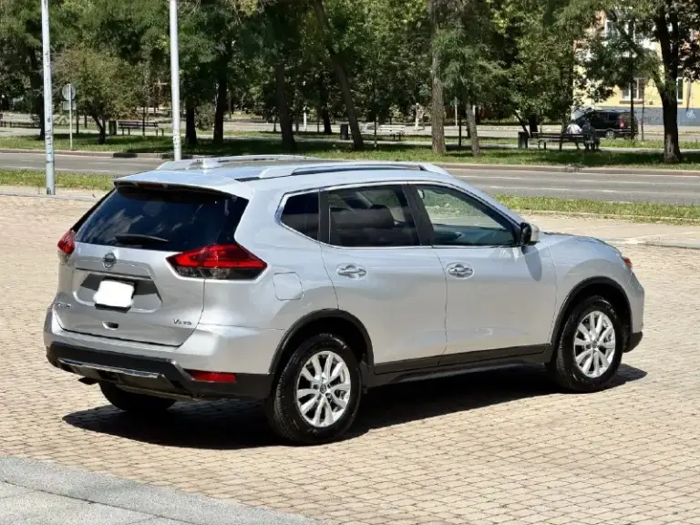 Nissan rogue ( x-trail ) awd
Пробег - 68.000
Цена - 1.620.000₽
Год выпуска - 2017
Тел. - +79496799814
Либо - +79493902663
Продам шикарную машину, с лучшей связкой двигатель 2.5 бензин и автоматической коробкой передач. Техническая часть на 5+ полностью обслужена и не требует ни каких вложений. Безопасность вся родная. По кузову без каких либо дефектов, красивый и практичный цвет. Комплектация: подключаемый полный привод; бесключевой доступ; подогревы сидений; датчик света и дождя; кнопка start-stop; диски r-17 с отличной летней резиной. Круиз-контроль; двухзонный климат-контроль; штатная мультимедиа со всеми современными плюшками; мультируль; полный бортовой компьютер; датчик шин; датчик мёртвых зон в зеркалах; камера заднего вида и многое другое. На этих же номерах есть телеграм и мах ( связь не всегда хорошая )
📞 🇷🇺 Звоните: +79496799814 - фотография - 9