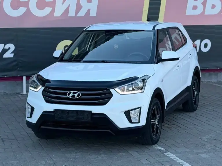 🚗🅰️🅰️🅰️
🚘Марка: hyundai creta
⚙️Двигатель 1,6л
⛽️Вид топлива: бензин
📅Год выпуска: 2019
💴Цена: 1.675.000₽
🗺Пробег:130.000 км
📦Кпп:автомат
📱Номер телефона: +7-949-4999-180
+7-949-5000-980
📝Описание:
• Кондиционер
• 4 Эл стекло подъёмники
• Усилитель руля
• Электро регулировки зеркал
• Подогревы сидений
• Мультимедия usb, aux bluetooth
• Сенсорный монитор
• Камера заднего вида
• Мультируль
📍•Город мариуполь
Ул куприна 10 •
📞 🇷🇺 Звоните:
+7-949-4999-180
+7-949-5000-980 - фотография - 1