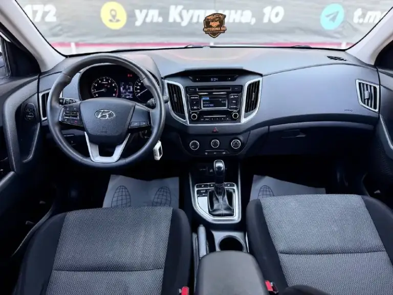 🚗🅰️🅰️🅰️
🚘Марка: hyundai creta
⚙️Двигатель 1,6л
⛽️Вид топлива: бензин
📅Год выпуска: 2019
💴Цена: 1.675.000₽
🗺Пробег:130.000 км
📦Кпп:автомат
📱Номер телефона: +7-949-4999-180
+7-949-5000-980
📝Описание:
• Кондиционер
• 4 Эл стекло подъёмники
• Усилитель руля
• Электро регулировки зеркал
• Подогревы сидений
• Мультимедия usb, aux bluetooth
• Сенсорный монитор
• Камера заднего вида
• Мультируль
📍•Город мариуполь
Ул куприна 10 •
📞 🇷🇺 Звоните:
+7-949-4999-180
+7-949-5000-980 - фотография - 10