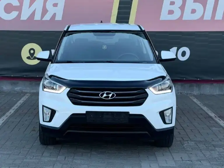 🚗🅰️🅰️🅰️
🚘Марка: hyundai creta
⚙️Двигатель 1,6л
⛽️Вид топлива: бензин
📅Год выпуска: 2019
💴Цена: 1.675.000₽
🗺Пробег:130.000 км
📦Кпп:автомат
📱Номер телефона: +7-949-4999-180
+7-949-5000-980
📝Описание:
• Кондиционер
• 4 Эл стекло подъёмники
• Усилитель руля
• Электро регулировки зеркал
• Подогревы сидений
• Мультимедия usb, aux bluetooth
• Сенсорный монитор
• Камера заднего вида
• Мультируль
📍•Город мариуполь
Ул куприна 10 •
📞 🇷🇺 Звоните:
+7-949-4999-180
+7-949-5000-980 - фотография - 2