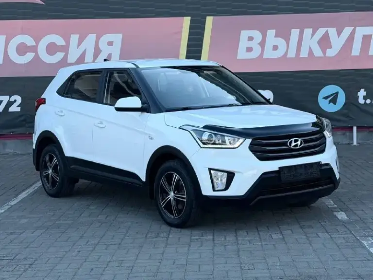 🚗🅰️🅰️🅰️
🚘Марка: hyundai creta
⚙️Двигатель 1,6л
⛽️Вид топлива: бензин
📅Год выпуска: 2019
💴Цена: 1.675.000₽
🗺Пробег:130.000 км
📦Кпп:автомат
📱Номер телефона: +7-949-4999-180
+7-949-5000-980
📝Описание:
• Кондиционер
• 4 Эл стекло подъёмники
• Усилитель руля
• Электро регулировки зеркал
• Подогревы сидений
• Мультимедия usb, aux bluetooth
• Сенсорный монитор
• Камера заднего вида
• Мультируль
📍•Город мариуполь
Ул куприна 10 •
📞 🇷🇺 Звоните:
+7-949-4999-180
+7-949-5000-980 - фотография - 3