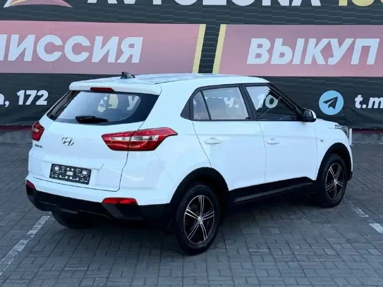 🚗🅰️🅰️🅰️
🚘Марка: hyundai creta
⚙️Двигатель 1,6л
⛽️Вид топлива: бензин
📅Год выпуска: 2019
💴Цена: 1.675.000₽
🗺Пробег:130.000 км
📦Кпп:автомат
📱Номер телефона: +7-949-4999-180
+7-949-5000-980
📝Описание:
• Кондиционер
• 4 Эл стекло подъёмники
• Усилитель руля
• Электро регулировки зеркал
• Подогревы сидений
• Мультимедия usb, aux bluetooth
• Сенсорный монитор
• Камера заднего вида
• Мультируль
📍•Город мариуполь
Ул куприна 10 •
📞 🇷🇺 Звоните:
+7-949-4999-180
+7-949-5000-980 - фотография - 4