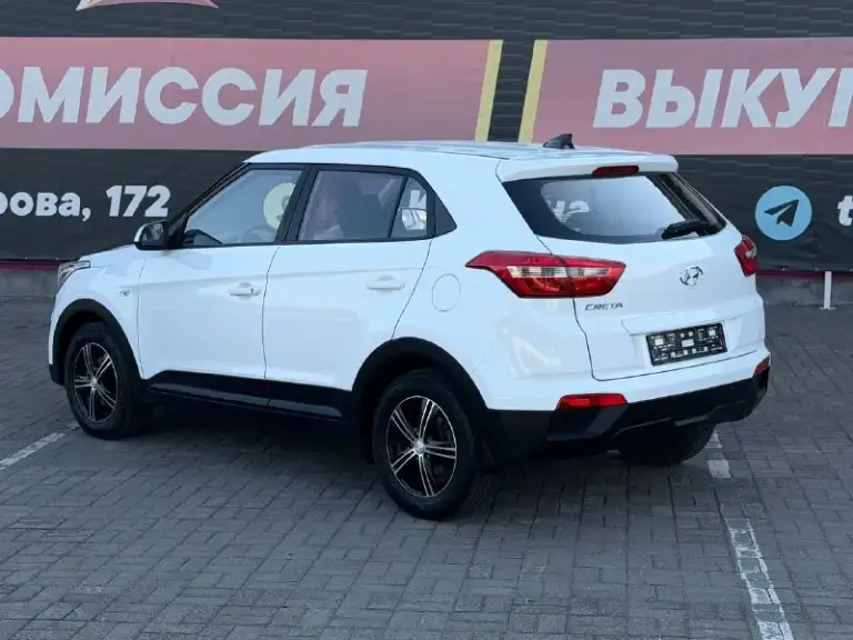 🚗🅰️🅰️🅰️
🚘Марка: hyundai creta
⚙️Двигатель 1,6л
⛽️Вид топлива: бензин
📅Год выпуска: 2019
💴Цена: 1.675.000₽
🗺Пробег:130.000 км
📦Кпп:автомат
📱Номер телефона: +7-949-4999-180
+7-949-5000-980
📝Описание:
• Кондиционер
• 4 Эл стекло подъёмники
• Усилитель руля
• Электро регулировки зеркал
• Подогревы сидений
• Мультимедия usb, aux bluetooth
• Сенсорный монитор
• Камера заднего вида
• Мультируль
📍•Город мариуполь
Ул куприна 10 •
📞 🇷🇺 Звоните:
+7-949-4999-180
+7-949-5000-980 - фотография - 6