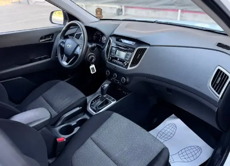 🚗🅰️🅰️🅰️
🚘Марка: hyundai creta
⚙️Двигатель 1,6л
⛽️Вид топлива: бензин
📅Год выпуска: 2019
💴Цена: 1.675.000₽
🗺Пробег:130.000 км
📦Кпп:автомат
📱Номер телефона: +7-949-4999-180
+7-949-5000-980
📝Описание:
• Кондиционер
• 4 Эл стекло подъёмники
• Усилитель руля
• Электро регулировки зеркал
• Подогревы сидений
• Мультимедия usb, aux bluetooth
• Сенсорный монитор
• Камера заднего вида
• Мультируль
📍•Город мариуполь
Ул куприна 10 •
📞 🇷🇺 Звоните:
+7-949-4999-180
+7-949-5000-980 - фотография - 9