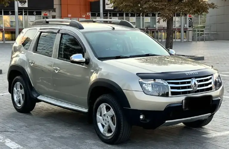 🚗 Renault duster (4wd)
🚀 Обьем: 2.0 бензин
🐎 210.000 Км подтвержденный!
⛽️ Топливо: бензин
🚅Кпп: механика 6-ти ступка!
🛩Год выпуска:2012
🚨Автомобиль в самой полной комплектации:кожа салон, подключаемый полный привод,4есп, кондиционер робочий, задние парктронники, магнитола с bluetooth, отличная оптика (led) !
🏎️Состояние автомобиля идеальное без каких либо дефектов, техническая часть полностью обслужена!
🪪Юридически полностью чист и готов к переоформлению (диагностическая карта иметься)
🌏Место осмотра: г. Донецк
☎️Телефон: +79494660795
💵 910.000 Рублей торг возможно в кредит - фотография - 3