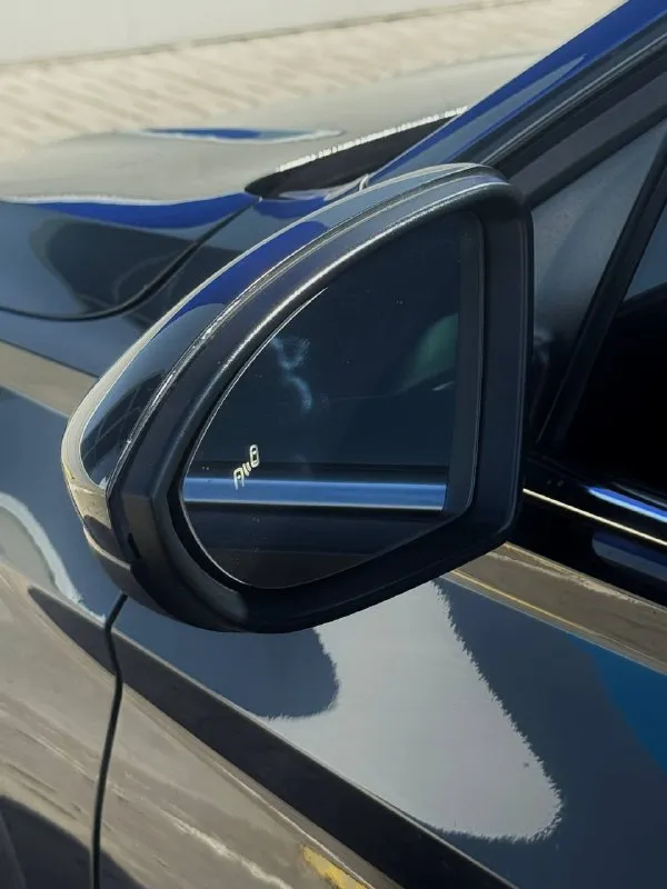 Продам volkswagen jetta 😍
✅ Цена - 1.850.000 руб.
✅ Год - 2019
✅Кпп- автомат ( asin) 1.4 turbo
✅Пробег 114 тыс

📱Номер телефона +79497139414
Машина в отличном состоянии, комплектация (se)
Состоянии ( вся безопасность родная ) в ней есть абсолютно всё для комфортного вождения: подогоревы сидений и зеркал, бесключевой доступ, старт-стоп, панорамная крыша, камера заднего вида с предупреждением о столкновении, датчик мертвых зон в зеркалах, большой штатный сенсорный монитор со всеми современными плюшками, кожаный салон, диски r-18 с новой летней резиной, датчик света и дождя, круиз-контроль с дистроником, датчик шин, мульти руль, двухзонный климат-контроль, и многое другое.
Состояние авто на фото говорит само за себя, можете приехать и убедиться лично, в таком состоянии их практически не осталось. Авто затонированo в круг и покрыта керамикой.
✅- Город мариуполь
📞 Звоните: +7(949)7139414 - фотография - 4