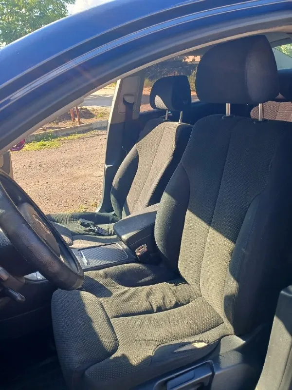 Продам wv passat b6 2.0 fsi 6мкпп(340т. Р + торг) машина на мне на 5 лет без права на отчуждения, по машине двс и мкпп в хорошем состоянии, кузов требует внимания (больные места этих машин) но нечего критичного дно целое пороги тоже, по электрики работает всё, больше информации по телефону +79494137812
+79491337812

📞 Звоните: +7(949)4137812 - фотография - 4