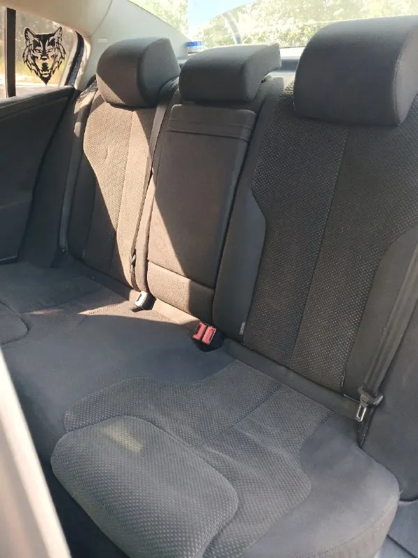 Продам wv passat b6 2.0 fsi 6мкпп(340т. Р + торг) машина на мне на 5 лет без права на отчуждения, по машине двс и мкпп в хорошем состоянии, кузов требует внимания (больные места этих машин) но нечего критичного дно целое пороги тоже, по электрики работает всё, больше информации по телефону +79494137812
+79491337812

📞 Звоните: +7(949)4137812 - фотография - 6