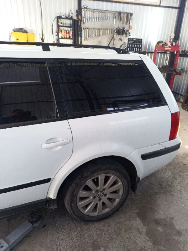 Здравствуйте
Продаю volkswagen passat b5 универсал
1.8 Двигатель на механике без турбины
Автомобиль на уверенном ходу и довольно таки не плохо выглядит!
В глобальном ремонте не нуждается
С документами полный порядок продажа от собственника
+79497378148
Мариуполь - фотография - 3