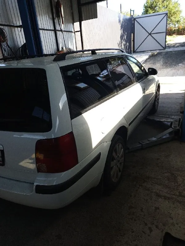 Здравствуйте
Продаю volkswagen passat b5 универсал
1.8 Двигатель на механике без турбины
Автомобиль на уверенном ходу и довольно таки не плохо выглядит!
В глобальном ремонте не нуждается
С документами полный порядок продажа от собственника
+79497378148
Мариуполь - фотография - 4