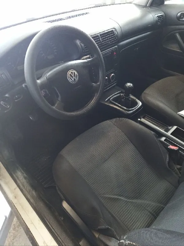 Здравствуйте
Продаю volkswagen passat b5 универсал
1.8 Двигатель на механике без турбины
Автомобиль на уверенном ходу и довольно таки не плохо выглядит!
В глобальном ремонте не нуждается
С документами полный порядок продажа от собственника
+79497378148
Мариуполь - фотография - 6