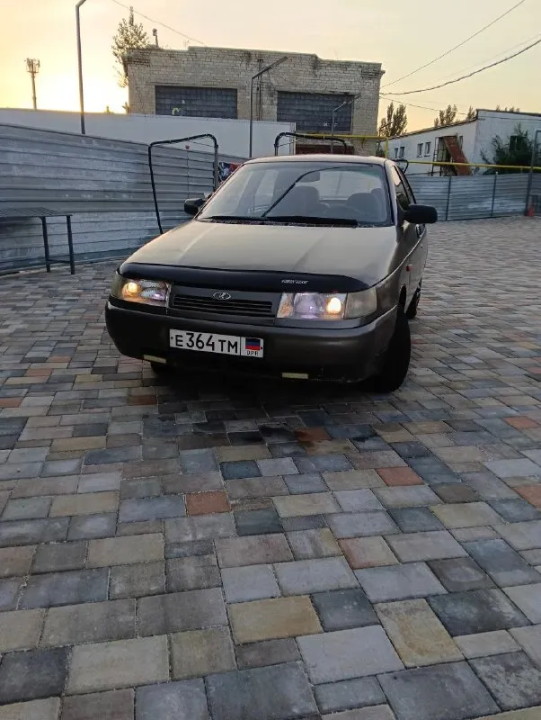 Продам ваз 2110🏎️
Постояннный днр учёт❗❗❗
Связь с хозяином есть❗❗❗
▪️Машина 2001 года, в хорошем состоянии
Не дымит не троит, электрика вся исправна, коробка работает ровно✅
▪️Стоит музыка
▪️Не гнилая, поваренная
▪️1.5 8Клоп, бензин
▪ После капиталки. ️едет очень бодро, дно не гнилое, стаканы целые, есть моменты по лкп, на работу не влияют(машина не новая, поэтому все понимаем), передние стекло подъемники
+79490804580
▪️Цена данной машины 130.000₽
📞 Звоните: +7(949)0804580 - фотография - 1