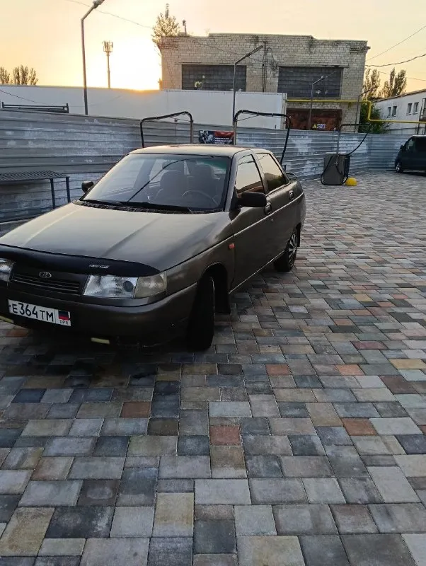 Продам ваз 2110🏎️
Постояннный днр учёт❗❗❗
Связь с хозяином есть❗❗❗
▪️Машина 2001 года, в хорошем состоянии
Не дымит не троит, электрика вся исправна, коробка работает ровно✅
▪️Стоит музыка
▪️Не гнилая, поваренная
▪️1.5 8Клоп, бензин
▪ После капиталки. ️едет очень бодро, дно не гнилое, стаканы целые, есть моменты по лкп, на работу не влияют(машина не новая, поэтому все понимаем), передние стекло подъемники
+79490804580
▪️Цена данной машины 130.000₽
📞 Звоните: +7(949)0804580 - фотография - 2