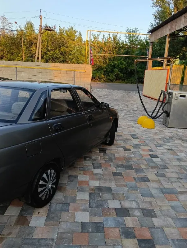 Продам ваз 2110🏎️
Постояннный днр учёт❗❗❗
Связь с хозяином есть❗❗❗
▪️Машина 2001 года, в хорошем состоянии
Не дымит не троит, электрика вся исправна, коробка работает ровно✅
▪️Стоит музыка
▪️Не гнилая, поваренная
▪️1.5 8Клоп, бензин
▪ После капиталки. ️едет очень бодро, дно не гнилое, стаканы целые, есть моменты по лкп, на работу не влияют(машина не новая, поэтому все понимаем), передние стекло подъемники
+79490804580
▪️Цена данной машины 130.000₽
📞 Звоните: +7(949)0804580 - фотография - 4