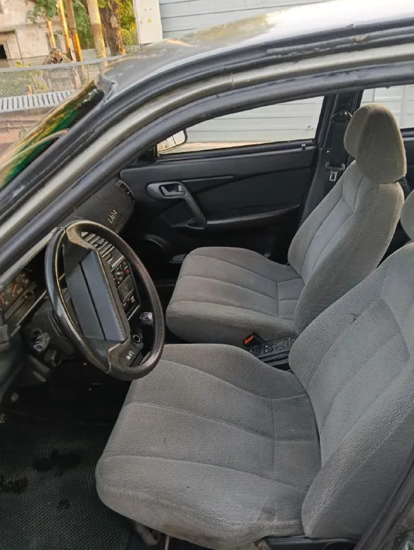 Продам ваз 2110🏎️
Постояннный днр учёт❗❗❗
Связь с хозяином есть❗❗❗
▪️Машина 2001 года, в хорошем состоянии
Не дымит не троит, электрика вся исправна, коробка работает ровно✅
▪️Стоит музыка
▪️Не гнилая, поваренная
▪️1.5 8Клоп, бензин
▪ После капиталки. ️едет очень бодро, дно не гнилое, стаканы целые, есть моменты по лкп, на работу не влияют(машина не новая, поэтому все понимаем), передние стекло подъемники
+79490804580
▪️Цена данной машины 130.000₽
📞 Звоните: +7(949)0804580 - фотография - 7