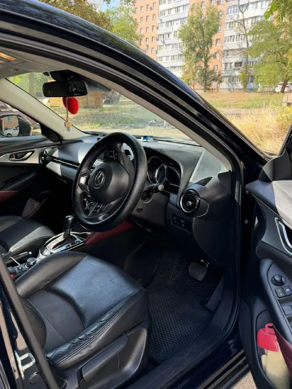 Продам
Mazda сх-3
Год:2016г.
Пробег:167.000
Двигатель: 1.5 дизель
Коробка: автомат
Правый руль
Полный привод
Цена: 1.300000т. Р
Подробнее по телефону или в лс +7994768310 - фотография - 2
