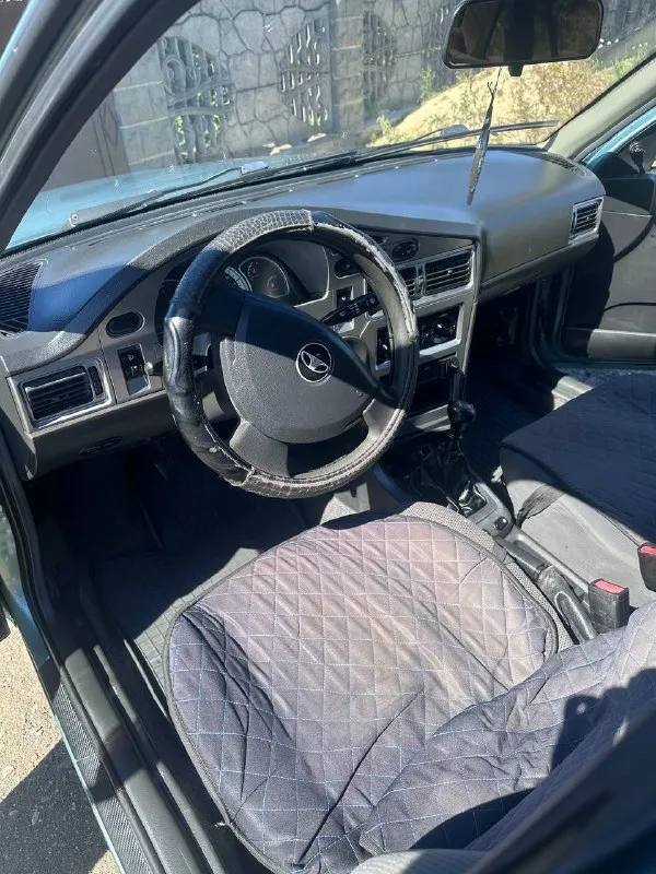 Продам daewoo nexia 2008г 227000 родного пробега, машина на полном ходу, установлен газ евро 4, вписан в птс, фаркоп вписан в птс, тяга у машины хорошая, едет бодро, простая комплектация, центральный замок, было много чего заменено, новый радиатор, сцепление 5т км назад, колодки новые, новые ароматизаторы задние, немного приподнят зад, вставлены проставки, заменена прокладка гбц, поменяны сальники, новый бочок антифриза, балон гбц под запаской, можно поставить в багажник балон на 60л
Сварено крепление под новый балон,
Стоит обычная музыка с магнитолой блютуз, двигатель работает ровно не троит масло не берет, из минусов есть моменты по кузову, на фото видно, машина стоит без дела, больше года стояла в гараже.
Интересующие вопросы по телефону. +79496473584
📲 Tg: @kostyakharakoz
📞 Звоните: +7(949)6473584 - фотография - 6