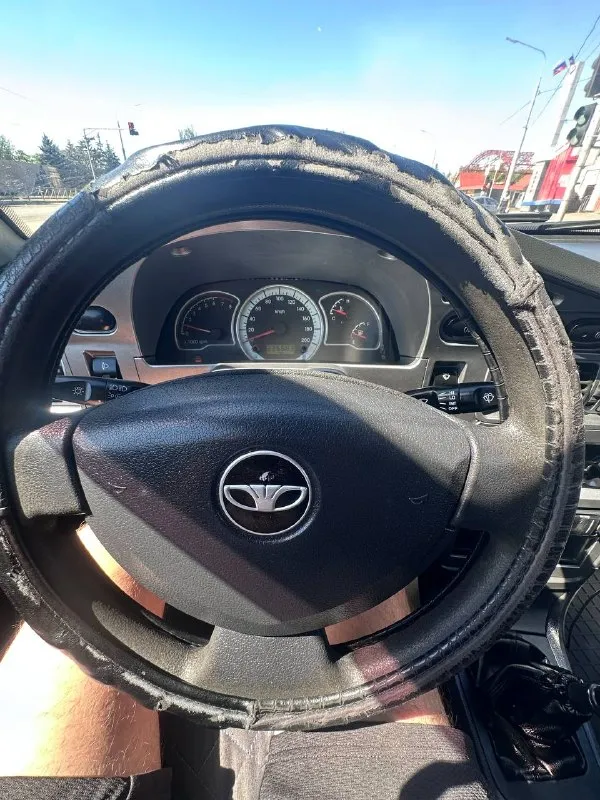 Продам daewoo nexia 2008г 227000 родного пробега, машина на полном ходу, установлен газ евро 4, вписан в птс, фаркоп вписан в птс, тяга у машины хорошая, едет бодро, простая комплектация, центральный замок, было много чего заменено, новый радиатор, сцепление 5т км назад, колодки новые, новые ароматизаторы задние, немного приподнят зад, вставлены проставки, заменена прокладка гбц, поменяны сальники, новый бочок антифриза, балон гбц под запаской, можно поставить в багажник балон на 60л
Сварено крепление под новый балон,
Стоит обычная музыка с магнитолой блютуз, двигатель работает ровно не троит масло не берет, из минусов есть моменты по кузову, на фото видно, машина стоит без дела, больше года стояла в гараже.
Интересующие вопросы по телефону. +79496473584
📲 Tg: @kostyakharakoz
📞 Звоните: +7(949)6473584 - фотография - 9