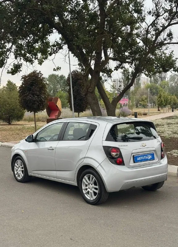 🇰🇵 Chevrolet aveo t300

💰Цена: 750 000р
🏢Город: мариуполь
📅Год выпуска: 2012
🧾Пробег: 98 715км.
⚙️Двигатель: 1.6
⛽Топливо: бензин
⚙️Кпп: автомат

📞 Телефон:

+7-949-727-41-51
+7-949-551-91-52
+7-989-263-55-56

💾 Описание:

.. . Ram. Org/img/emoji/40/e29c85.png')">✅ оригинальный пробег 99т. Км.
✅ Классический автомат
✅ Техническая часть на 5+
✅ Южная эксплуатация
✅ Отличное состояние
✅ Родная краска

❄️ Кондиционер, гур, abs, 2 airbag, новая резина yokohama на красивых литых дисках, центральный замок, два ключа, салон как новый.

Улица шевченко 2️⃣6️⃣9️⃣

🏦 Возможна продажа в кредит по двум документам. - фотография - 2