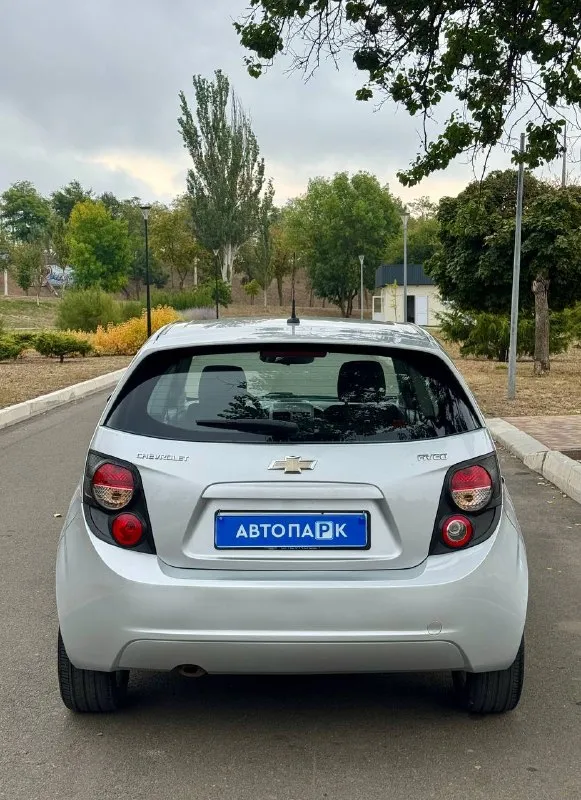 🇰🇵 Chevrolet aveo t300

💰Цена: 750 000р
🏢Город: мариуполь
📅Год выпуска: 2012
🧾Пробег: 98 715км.
⚙️Двигатель: 1.6
⛽Топливо: бензин
⚙️Кпп: автомат

📞 Телефон:

+7-949-727-41-51
+7-949-551-91-52
+7-989-263-55-56

💾 Описание:

.. . Ram. Org/img/emoji/40/e29c85.png')">✅ оригинальный пробег 99т. Км.
✅ Классический автомат
✅ Техническая часть на 5+
✅ Южная эксплуатация
✅ Отличное состояние
✅ Родная краска

❄️ Кондиционер, гур, abs, 2 airbag, новая резина yokohama на красивых литых дисках, центральный замок, два ключа, салон как новый.

Улица шевченко 2️⃣6️⃣9️⃣

🏦 Возможна продажа в кредит по двум документам. - фотография - 3