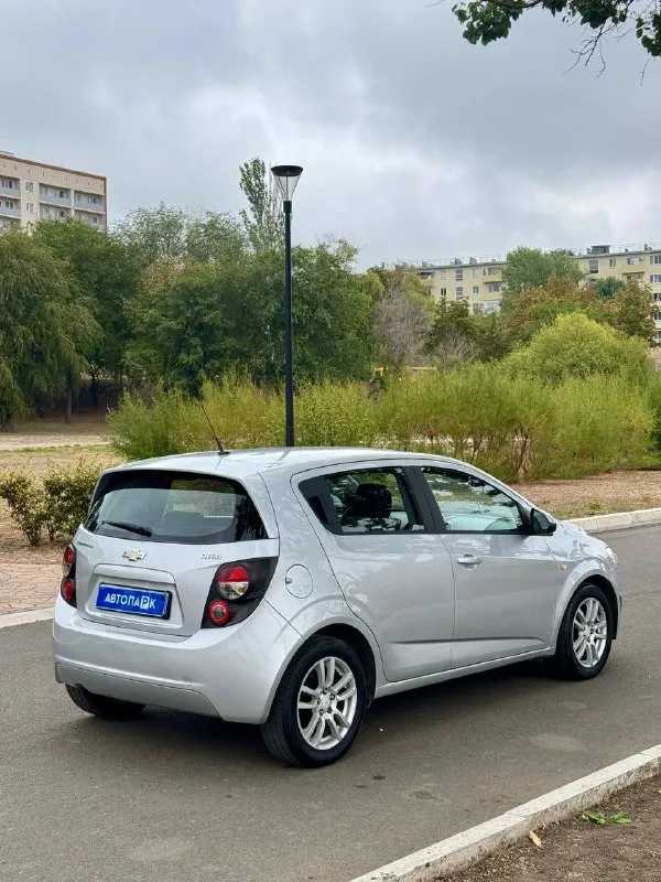 🇰🇵 Chevrolet aveo t300

💰Цена: 750 000р
🏢Город: мариуполь
📅Год выпуска: 2012
🧾Пробег: 98 715км.
⚙️Двигатель: 1.6
⛽Топливо: бензин
⚙️Кпп: автомат

📞 Телефон:

+7-949-727-41-51
+7-949-551-91-52
+7-989-263-55-56

💾 Описание:

.. . Ram. Org/img/emoji/40/e29c85.png')">✅ оригинальный пробег 99т. Км.
✅ Классический автомат
✅ Техническая часть на 5+
✅ Южная эксплуатация
✅ Отличное состояние
✅ Родная краска

❄️ Кондиционер, гур, abs, 2 airbag, новая резина yokohama на красивых литых дисках, центральный замок, два ключа, салон как новый.

Улица шевченко 2️⃣6️⃣9️⃣

🏦 Возможна продажа в кредит по двум документам. - фотография - 4