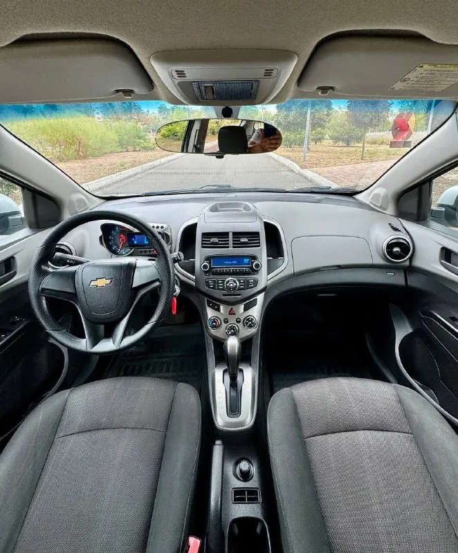 🇰🇵 Chevrolet aveo t300

💰Цена: 750 000р
🏢Город: мариуполь
📅Год выпуска: 2012
🧾Пробег: 98 715км.
⚙️Двигатель: 1.6
⛽Топливо: бензин
⚙️Кпп: автомат

📞 Телефон:

+7-949-727-41-51
+7-949-551-91-52
+7-989-263-55-56

💾 Описание:

.. . Ram. Org/img/emoji/40/e29c85.png')">✅ оригинальный пробег 99т. Км.
✅ Классический автомат
✅ Техническая часть на 5+
✅ Южная эксплуатация
✅ Отличное состояние
✅ Родная краска

❄️ Кондиционер, гур, abs, 2 airbag, новая резина yokohama на красивых литых дисках, центральный замок, два ключа, салон как новый.

Улица шевченко 2️⃣6️⃣9️⃣

🏦 Возможна продажа в кредит по двум документам. - фотография - 6