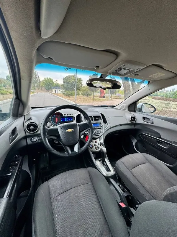 🇰🇵 Chevrolet aveo t300

💰Цена: 750 000р
🏢Город: мариуполь
📅Год выпуска: 2012
🧾Пробег: 98 715км.
⚙️Двигатель: 1.6
⛽Топливо: бензин
⚙️Кпп: автомат

📞 Телефон:

+7-949-727-41-51
+7-949-551-91-52
+7-989-263-55-56

💾 Описание:

.. . Ram. Org/img/emoji/40/e29c85.png')">✅ оригинальный пробег 99т. Км.
✅ Классический автомат
✅ Техническая часть на 5+
✅ Южная эксплуатация
✅ Отличное состояние
✅ Родная краска

❄️ Кондиционер, гур, abs, 2 airbag, новая резина yokohama на красивых литых дисках, центральный замок, два ключа, салон как новый.

Улица шевченко 2️⃣6️⃣9️⃣

🏦 Возможна продажа в кредит по двум документам. - фотография - 7