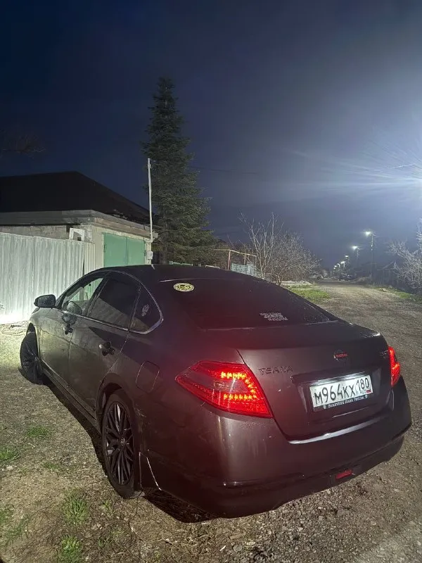 Продам nissan teana 2,5, 2010 года
Автомобиль для своих лет в отличном состоянии, все что должно работать работает исправно, двигатель и коробка работают без нареканий, двигатель масло не расходует, полный привод работает, дно целое, ржавчины и коррозии на несущих кузовных деталях и лонжеронах нет, имеются небольшие возрастные косяки по кузову, реальным покупателям торг приветствуется. Установлено 4, балон 90л заправился и забыл)
Цена 800 тыс. Рублей( торг у капота)
+7 (949) 824-87-87
📲 Tg: @aleksandrovnaaa_m
📞 Звоните: +7(949)8248787 - фотография - 8