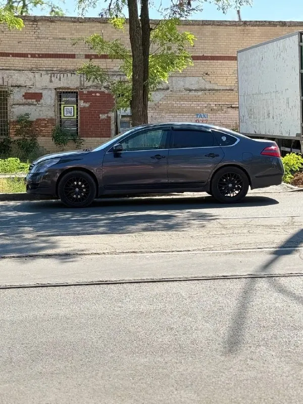 Продам nissan teana 2,5, 2010 года
Автомобиль для своих лет в отличном состоянии, все что должно работать работает исправно, двигатель и коробка работают без нареканий, двигатель масло не расходует, полный привод работает, дно целое, ржавчины и коррозии на несущих кузовных деталях и лонжеронах нет, имеются небольшие возрастные косяки по кузову, реальным покупателям торг приветствуется. Установлено 4, балон 90л заправился и забыл)
Цена 800 тыс. Рублей( торг у капота)
+7 (949) 824-87-87
📲 Tg: @aleksandrovnaaa_m
📞 Звоните: +7(949)8248787 - фотография - 9