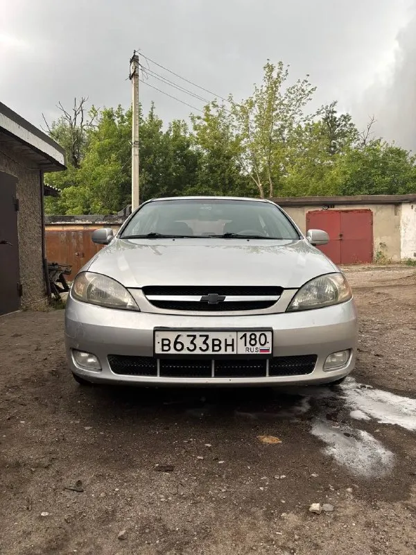 Продам chevrolet lacetti 1.4, 2008года, пробег 196тыс.
✅Двигатель и коробка без нареканий, авто хозяйское, запчасти ставились только качественные, вложений не требует.
✅Ходовая часть вкруг перебрана
✅ Была произведена замена рулевой рейки на новую, и сделан 3d сход-развал
✅ Кузов в хорошем состоянии, есть мелкие дефекты, дно и пороги целое, полгода назад была обработана
✅ Салон в отличном состоянии, в новых чехлах
✅ Резина летняя на дисках в хорошем состоянии, зимняя на штамповках с оригинальными колпаками в отличном состоянии
✅ Авто в моем владении 3 года, за это время заменил задние амортизационные стойки с опорами, передний стабилизатор с втулками, стойки стабилизатора, колодки тормозные передние и задние, колодки ручника, заменена прокладка клапанной крышки, заменены датчик распредвала и коленвала.
✅ Комплектация: гур, кондиционер, 4 стеклоподъёмника, абс, 2 дин сенсорная магнитола, камера заднего вида.
✅ Документы в полном порядке.
💵 Цена 500 000 торг
📱+79497100
📞 Звоните: +7(949)7100716 - фотография - 1
