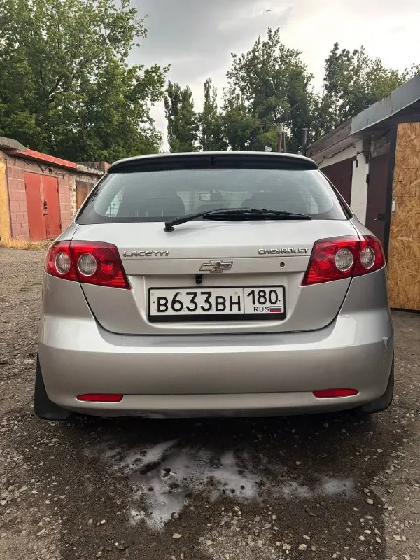 Продам chevrolet lacetti 1.4, 2008года, пробег 196тыс.
✅Двигатель и коробка без нареканий, авто хозяйское, запчасти ставились только качественные, вложений не требует.
✅Ходовая часть вкруг перебрана
✅ Была произведена замена рулевой рейки на новую, и сделан 3d сход-развал
✅ Кузов в хорошем состоянии, есть мелкие дефекты, дно и пороги целое, полгода назад была обработана
✅ Салон в отличном состоянии, в новых чехлах
✅ Резина летняя на дисках в хорошем состоянии, зимняя на штамповках с оригинальными колпаками в отличном состоянии
✅ Авто в моем владении 3 года, за это время заменил задние амортизационные стойки с опорами, передний стабилизатор с втулками, стойки стабилизатора, колодки тормозные передние и задние, колодки ручника, заменена прокладка клапанной крышки, заменены датчик распредвала и коленвала.
✅ Комплектация: гур, кондиционер, 4 стеклоподъёмника, абс, 2 дин сенсорная магнитола, камера заднего вида.
✅ Документы в полном порядке.
💵 Цена 500 000 торг
📱+79497100
📞 Звоните: +7(949)7100716 - фотография - 5