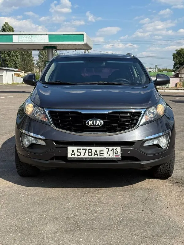 Kia sportage 2014г. В. , состояние отличное, хороший ухоженный автомобиль, вложений никаких не требует! Пробег родной 150 000 км. , находится в макеевке
Цена: 1 430 000р.
+79493834269
📲 Tg: @n_grmv
📞 Звоните: +7(949)3834269 - фотография - 1
