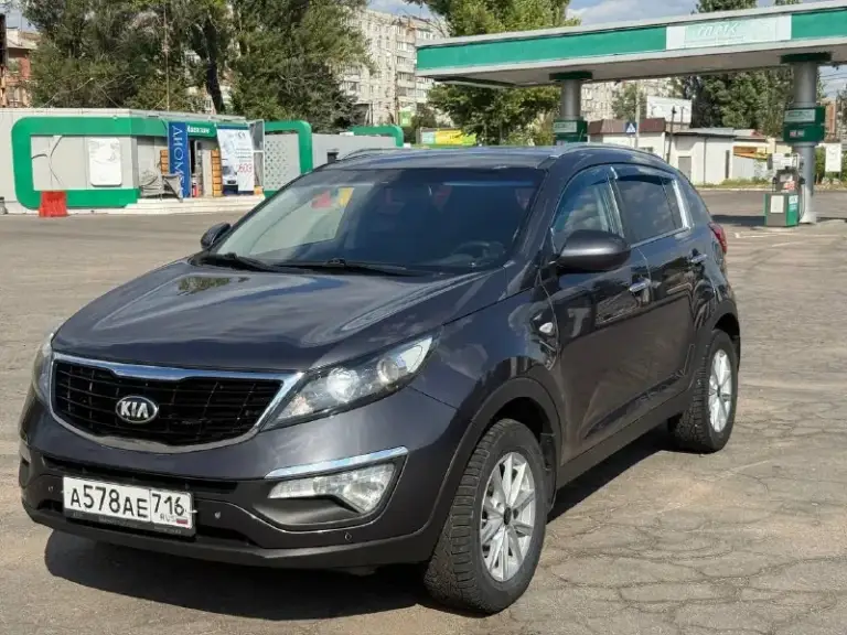 Kia sportage 2014г. В. , состояние отличное, хороший ухоженный автомобиль, вложений никаких не требует! Пробег родной 150 000 км. , находится в макеевке
Цена: 1 430 000р.
+79493834269
📲 Tg: @n_grmv
📞 Звоните: +7(949)3834269 - фотография - 3