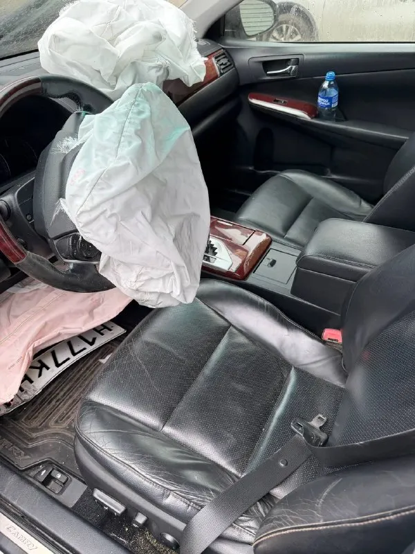 Номер телефона +79493330955
В продаже toyota camry 50 2.5 2011год
Автомат
В битом виде продажа
Цена 550 000руб
Telegram - фотография - 3