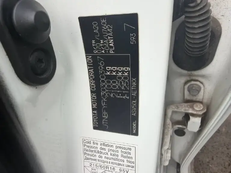 Номер телефона +79493330955
В продаже toyota camry 50 2.5 2011год
Автомат
В битом виде продажа
Цена 550 000руб
Telegram - фотография - 4
