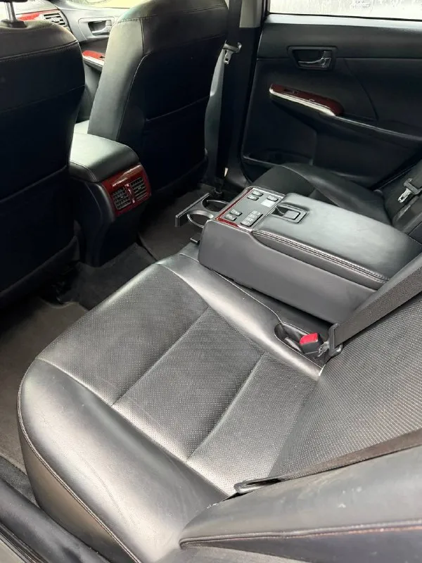 Номер телефона +79493330955
В продаже toyota camry 50 2.5 2011год
Автомат
В битом виде продажа
Цена 550 000руб
Telegram - фотография - 5