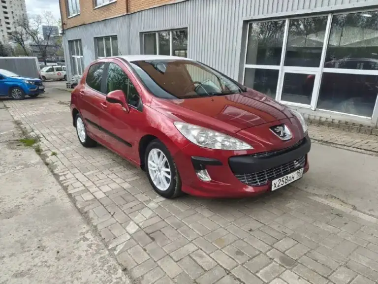 Номер телефона +79493330955
В продаже peugeot 308✅
2008Год✅
Автомат ✅
1.6 Двигатель ✅
Вложений никаких не требует✅
Пробег 172 000км✅
Полностью обслужена (ходовая, масло в акпп, цепь)✅
Двухзонный климат, круиз-контроль (с ограничителем скорости), двухсторонняя сигнализация с автозапуском, доводчики всех 4х стёкол, хороший свет✅
В отличном техническом состоянии ✅
2 Ключа, 2 брелка сигнализации✅
Telegram - фотография - 2